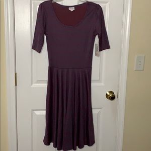 Lularoe Nicole Dress